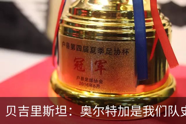 贝吉里斯坦：奥尔特加是我们队史最好二门